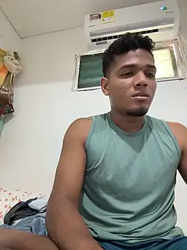 SeductivoX online show from November 2025 07:57:01 PM