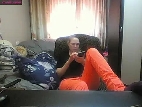 JenniDeep online show from January 2026 08:51:01 AM