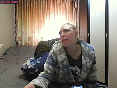 JenniDeep online show from April 2026 07:34:01 AM