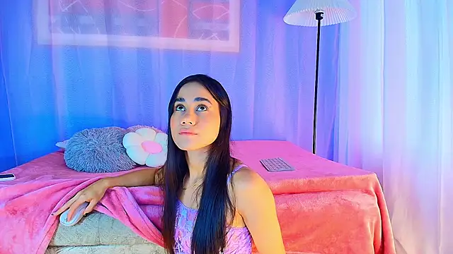lizzy kane online show from June 2026 08:14:02 PM