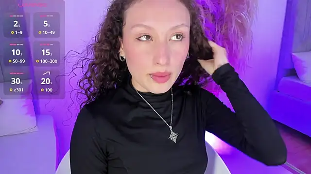 Martina 077 online show from May 2026 08:17:01 PM