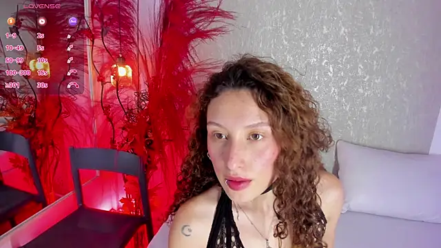 Martina 077 online show from July 2026 07:42:01 PM