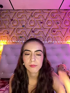 MelanyyJhonson15 online show from March 2026 03:01:02 AM