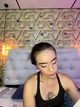 MelanyyJhonson15 online show from April 2026 03:08:02 AM