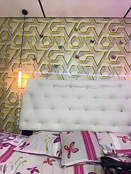 MelanyyJhonson15 online show from April 2026 02:58:01 AM