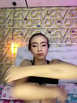 MelanyyJhonson15 online show from April 2026 03:13:02 AM