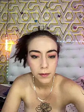 MelanyyJhonson15 online show from May 2026 02:51:02 AM