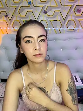 MelanyyJhonson15 online show from May 2026 03:23:01 AM