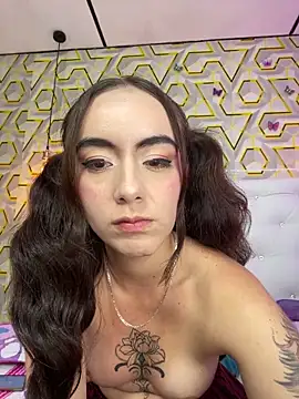 MelanyyJhonson15 online show from June 2026 08:31:02 PM
