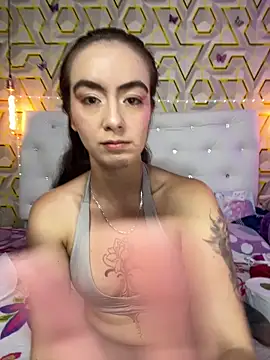 MelanyyJhonson15 online show from June 2026 08:30:02 PM