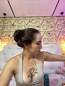 MelanyyJhonson15 online show from June 2026 08:40:01 PM