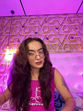 MelanyyJhonson15 online show from June 2026 09:14:02 PM