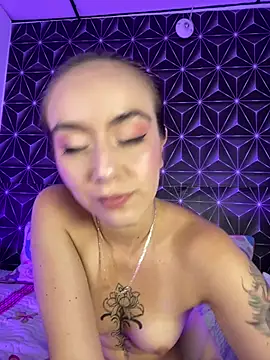 MelanyyJhonson15 online show from June 2026 08:21:01 PM