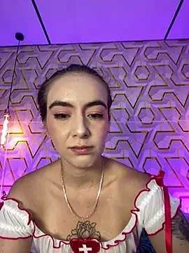 MelanyyJhonson15 online show from June 2026 08:44:01 PM