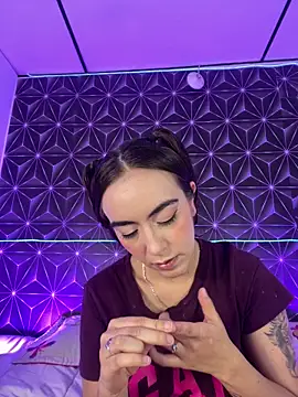 MelanyyJhonson15 online show from June 2026 08:13:02 PM