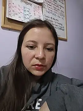 Danna-Rouse online show from May 2026 07:20:02 PM