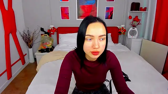 AlisenPlam online show from February 2026 06:51:02 AM