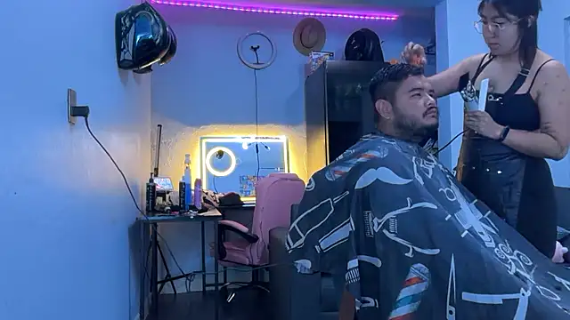 BabiSander11 online show from January 2026 05:18:01 PM