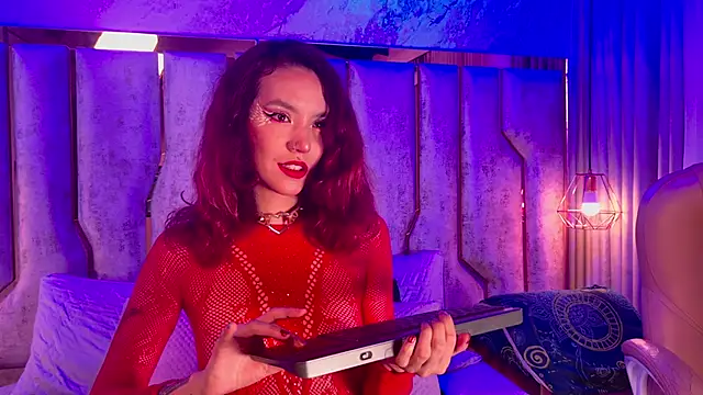 nix wolf online show from November 2025 03:34:01 AM