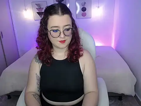 selene rouse  online show from November 2025 01:22:02 PM