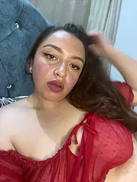 Veronika 7 online show from February 2026 05:16:02 AM