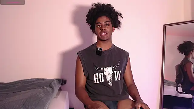 Mark Nico online show from November 2025 05:09:02 AM