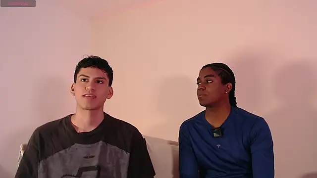 Mark Nico online show from January 2026 06:07:02 AM