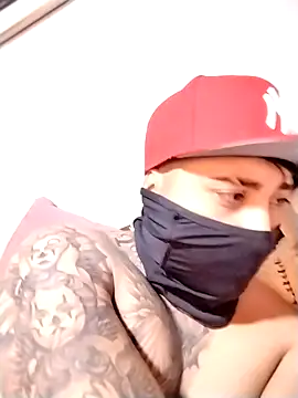 Matiascolageno online show from November 2025 05:56:02 AM