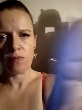 ItIsMeMM143 online show from November 2025 07:51:02 AM