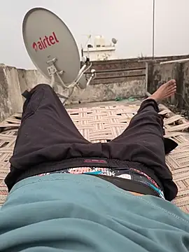 Ritik143jhil online show from February 2026 10:47:01 AM