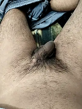 Jonny151987 online show from December 2025 08:16:02 PM