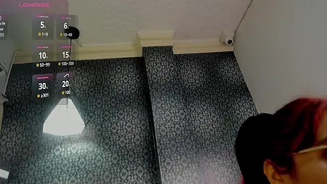 Dana Scully online show from February 2026 12:37:02 PM