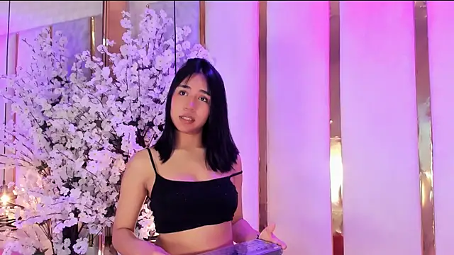 Dojameow1 online show from November 2025 12:44:02 PM