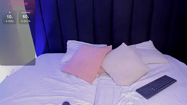 tamibaby7 online show from November 2025 03:41:01 AM