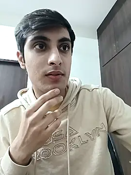 Jemin og online show from February 2026 04:36:02 PM