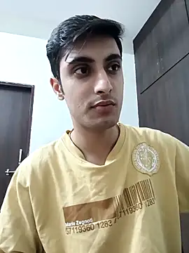 Jemin og online show from March 2026 04:22:02 PM