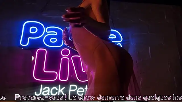 Jack Peterson0 online show from March 2026 03:26:01 PM