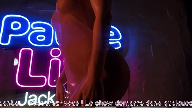 Jack Peterson0 online show from March 2026 01:15:02 PM