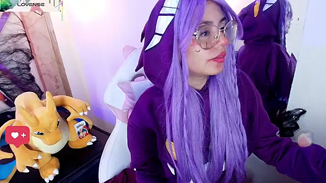 Snapshot of tsuky_nekoo chatting on November 2025 06:45:01 AM tsuky nekoo online show from November 2025 06:45:01 AM