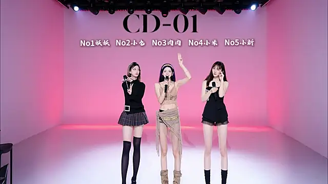 cdyyds-01 online show from April 2026 12:29:02 PM