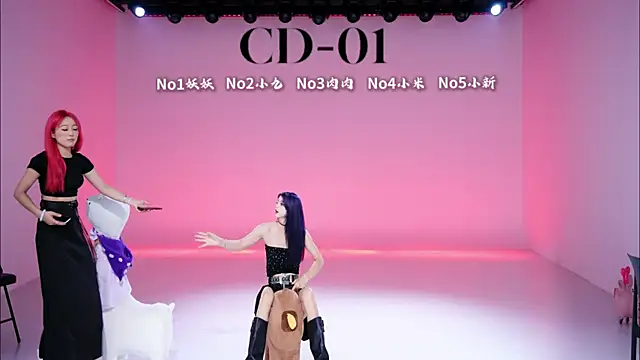 cdyyds-01 online show from April 2026 11:24:01 AM