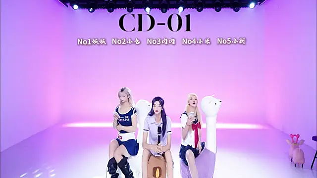 cdyyds-01 online show from May 2026 11:38:02 AM
