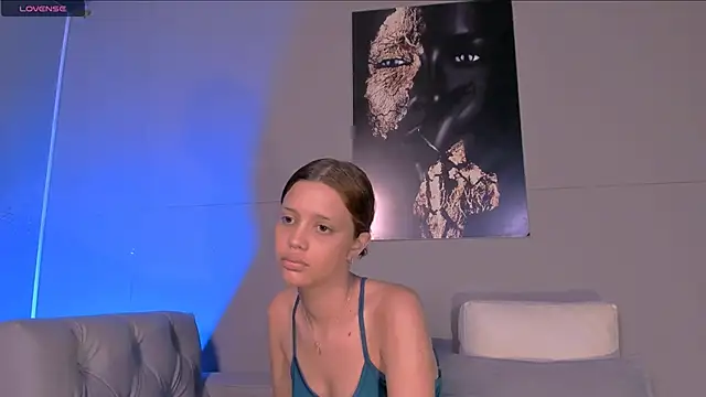 nicolvibes 212 online show from June 2026 07:45:02 PM