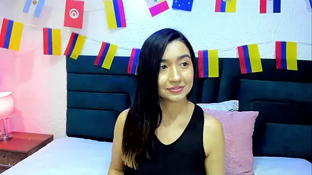 VictoriaRouge  online show from July 2026 09:10:02 PM