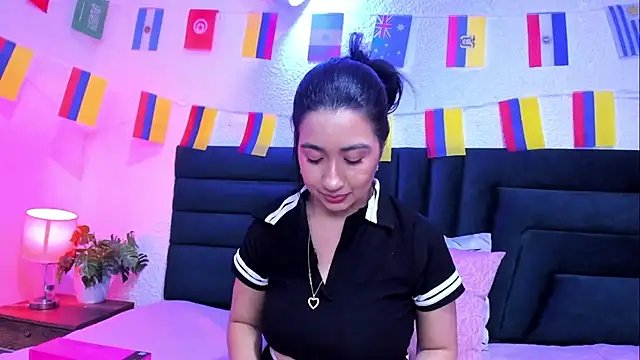 VictoriaRouge  online show from July 2026 09:49:02 PM