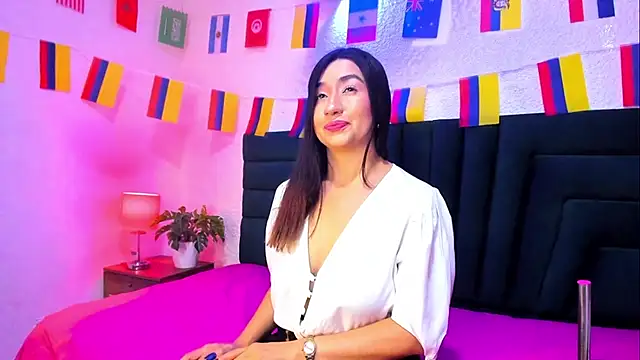 VictoriaRouge  online show from July 2026 08:11:02 PM