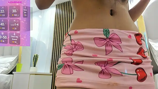 roxyflame  online show from May 2026 11:29:02 AM