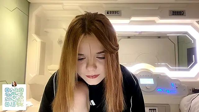 ZealousCulex online show from February 2026 09:51:01 PM