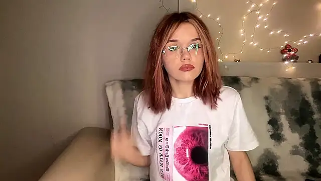 ZealousCulex online show from February 2026 10:31:01 PM