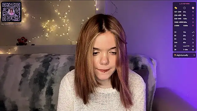 ZealousCulex online show from March 2026 09:40:02 PM